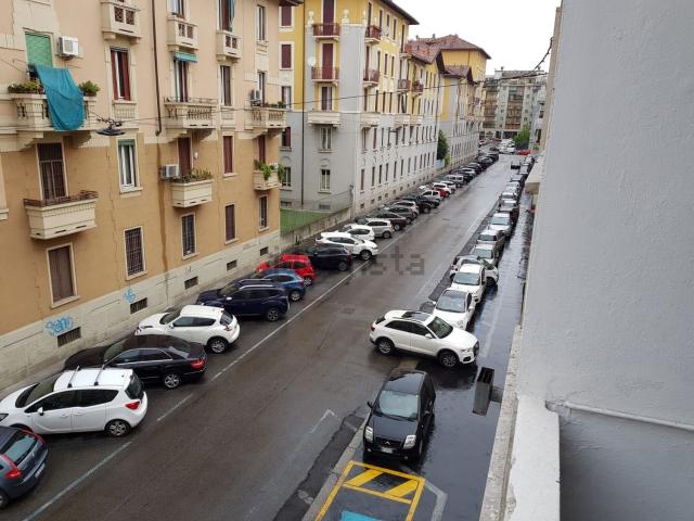 Appartamento in affitto di 38 m² in Via Dalmazio Birago, 4