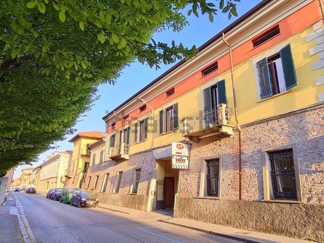 Appartamento in affitto di 38 m² in Via Demetrio Cosola, 29