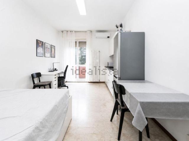 Appartamento in affitto di 38 m² in Via dei Canzi, 26