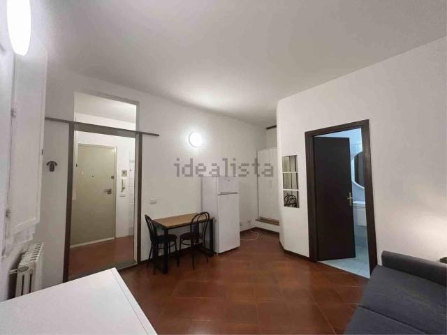 Appartamento in affitto di 38 m² in Via dei Gallucci