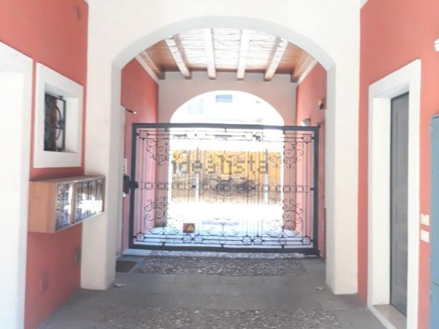 Appartamento in affitto di 38 m² in Via del Giordano, 12