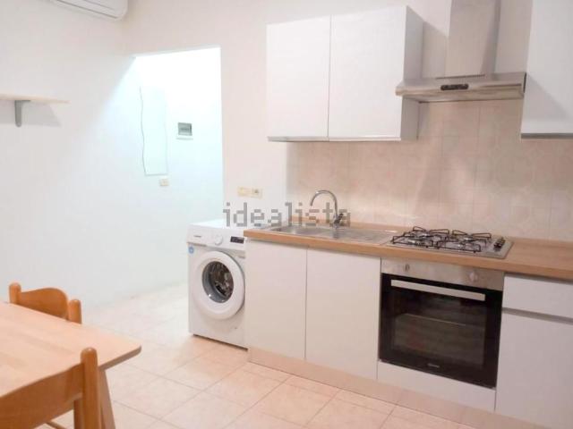 Appartamento in affitto di 38 m² in Via del Pratello