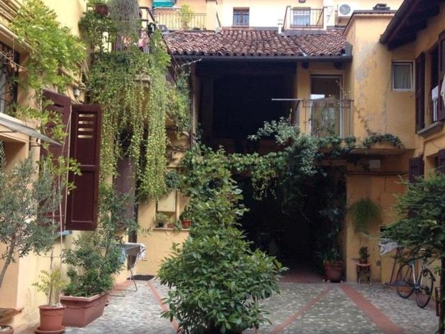 Appartamento in affitto di 38 m² in Via dell&apos Unione