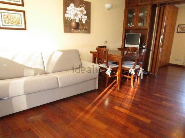 Appartamento in affitto di 38 m² in Via della torre