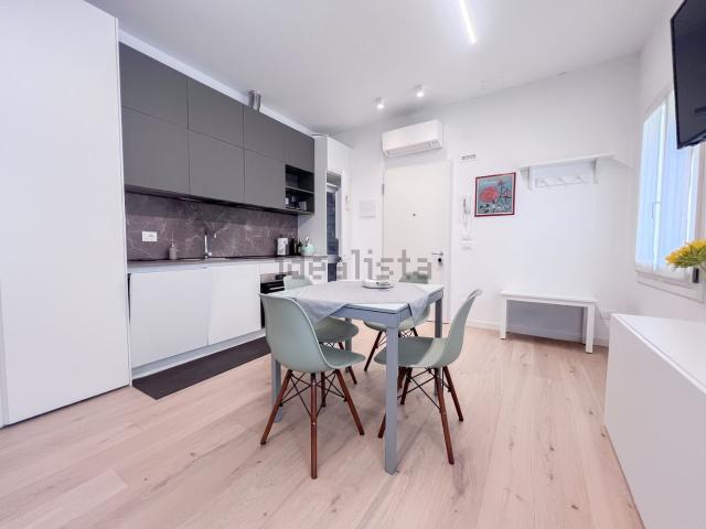 Appartamento in affitto di 38 m² in Via della Valverde