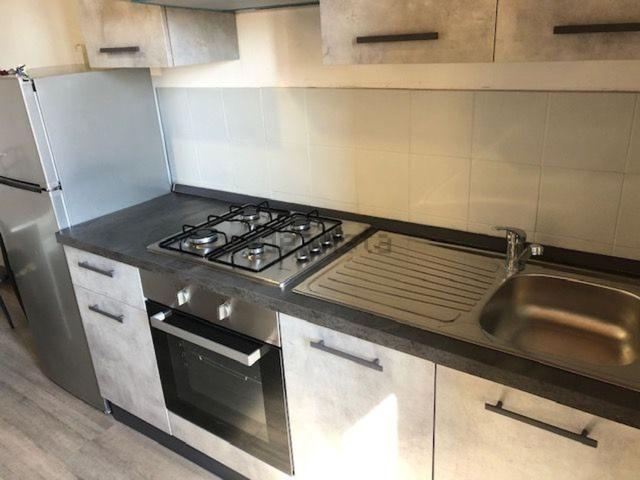 Appartamento in affitto di 38 m² in Via della Cera, 5