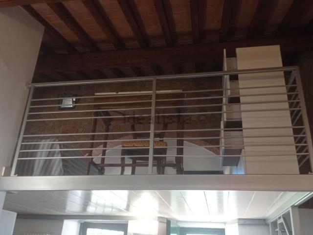 Appartamento in affitto di 38 m² in Via della Pescaia, 18