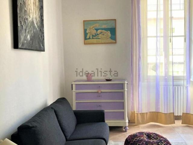 Appartamento in affitto di 38 m² in Via delle Leghe
