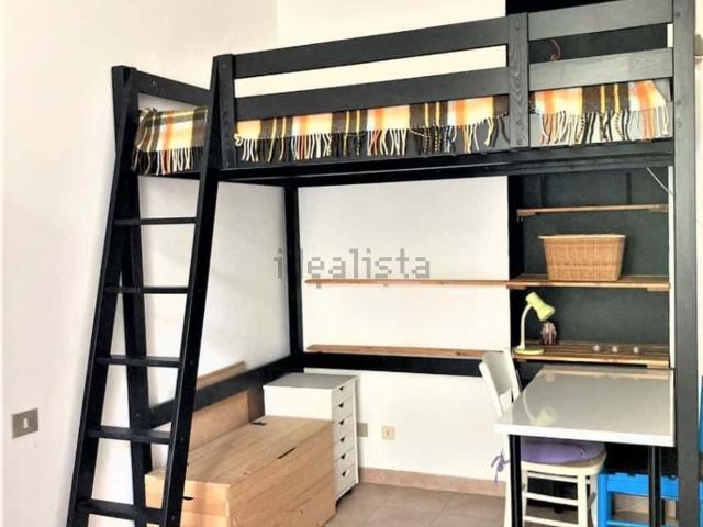 Appartamento in affitto di 38 m² in Via delle Leghe, 14