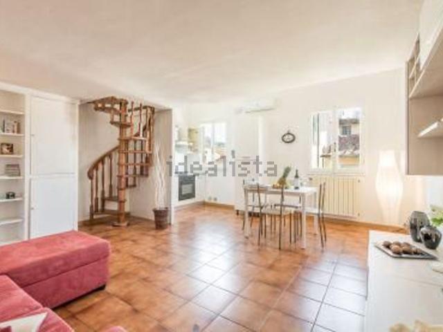 Appartamento in affitto di 38 m² in Via di Camaldoli