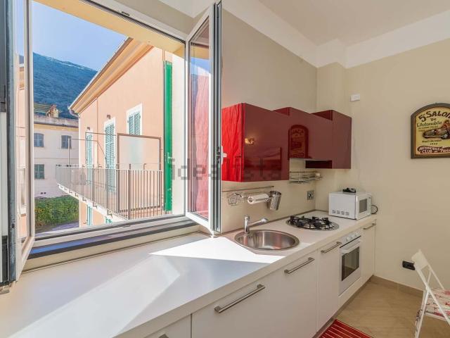 Appartamento in affitto di 38 m² in Via Domenico Brunenghi, 146