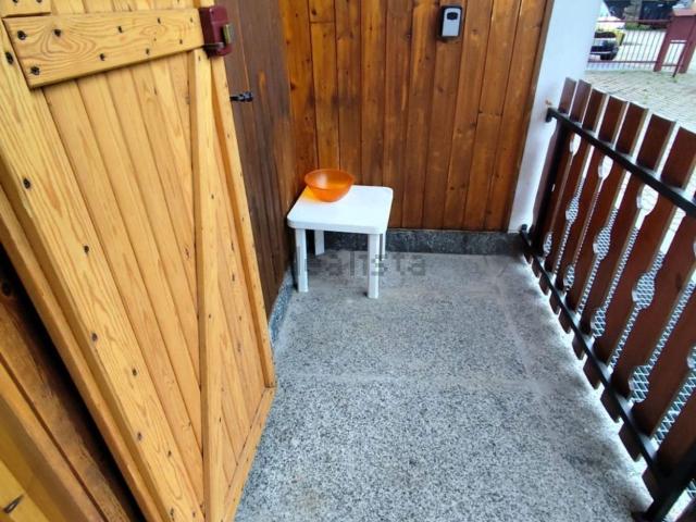 Appartamento in affitto di 38 m² in Via Domodossola, 31