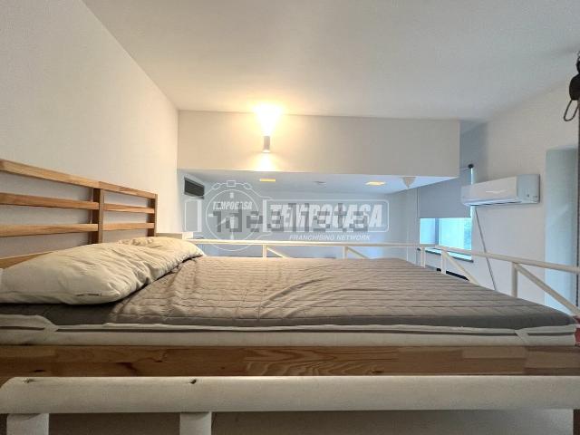 Appartamento in affitto di 38 m² in Via Egidio Folli