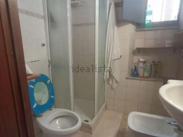 Appartamento in affitto di 38 m² in Via Edoardo Jenner