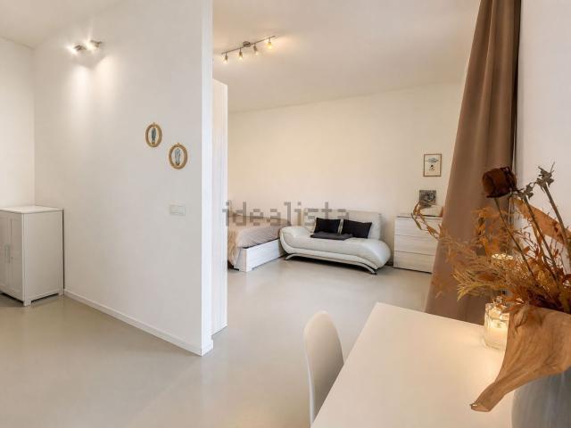 Appartamento in affitto di 38 m² in Via Evangelisti, 8