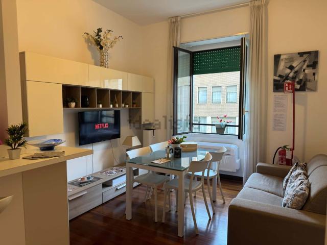 Appartamento in affitto di 38 m² in Via Fabio Filzi, 45