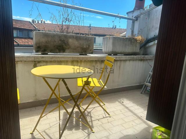 Appartamento in affitto di 38 m² in Via Federico Ozanam, 10