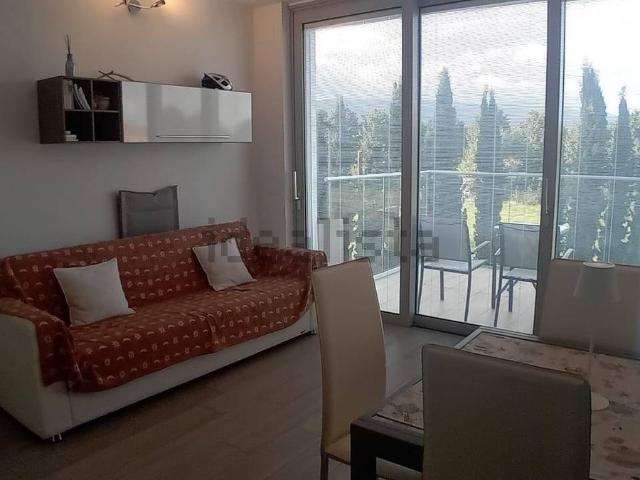 Appartamento in affitto di 38 m² in Via Felice Chiesa, 49