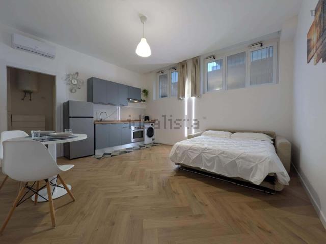 Appartamento in affitto di 38 m² in Via Filippo Baldinucci