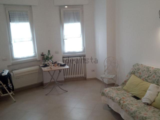 Appartamento in affitto di 38 m² in Via Fiume, 34