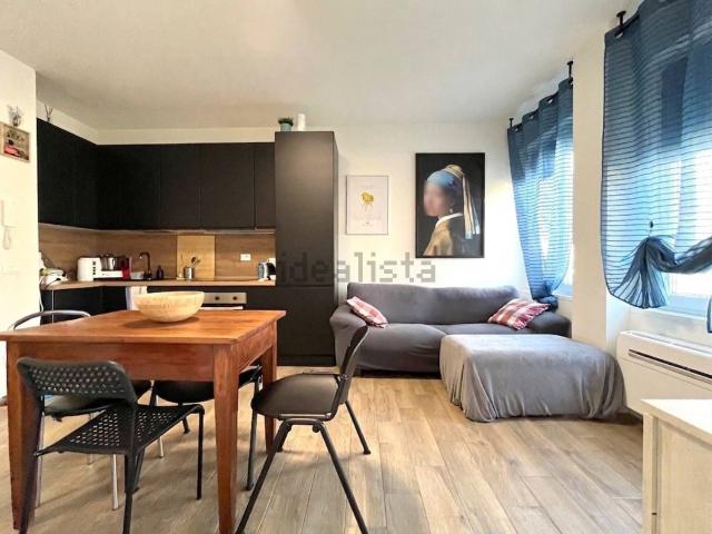 Appartamento in affitto di 38 m² in Via Fortezza, 27