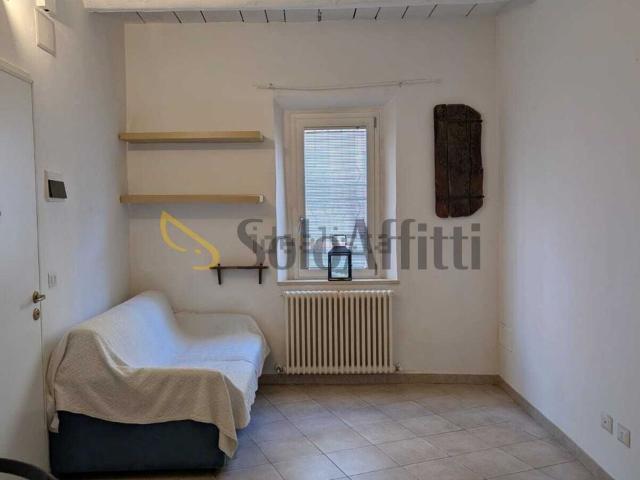 Appartamento in affitto di 38 m² in Via Forzieri