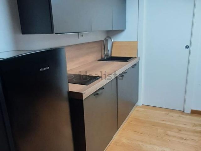Appartamento in affitto di 38 m² in Via Francesco Petrarca