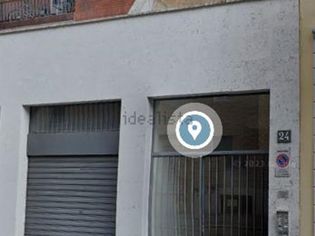 Appartamento in affitto di 38 m² in Via Freiköfel, 24