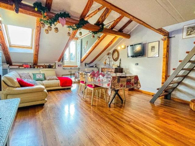 Appartamento in affitto di 38 m² in Via G. F. Medail, 75