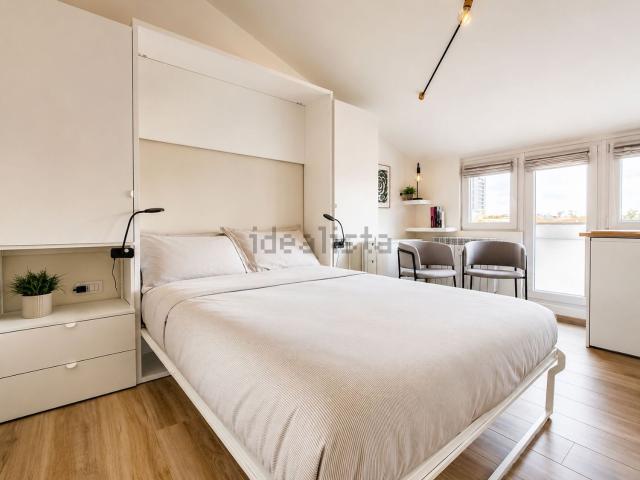 Appartamento in affitto di 34 m² in Via Gallura, 9