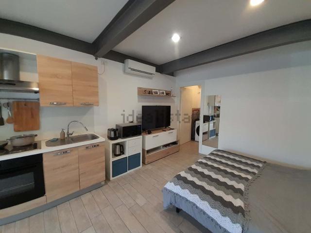 Appartamento in affitto di 38 m² in Via Gargano, 51