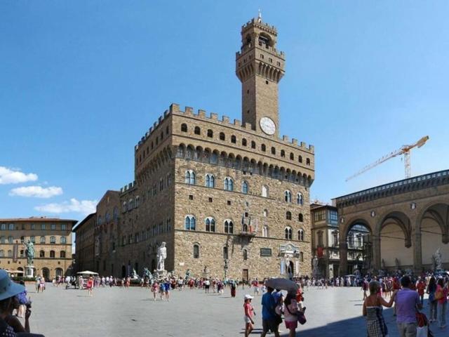 Appartamento in affitto di 38 m² in Via Ghibellina, 61