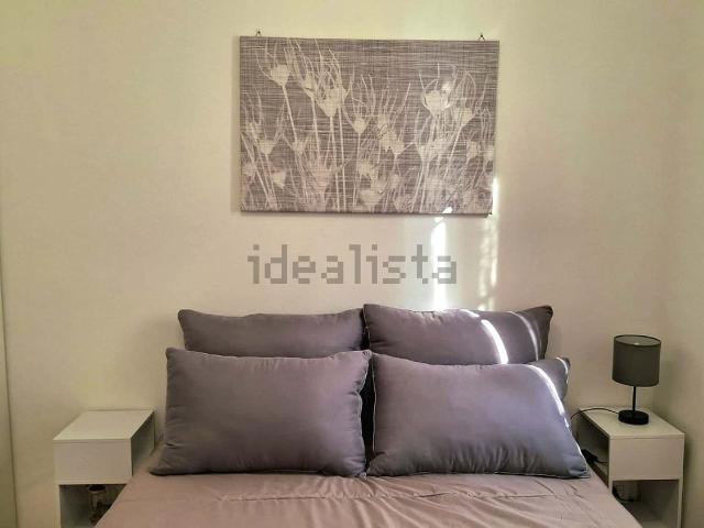 Appartamento in affitto di 38 m² in Via Giovanni Ameglio