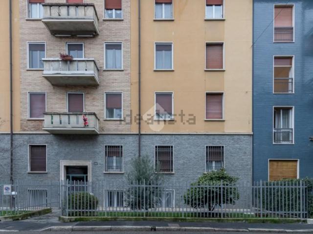 Appartamento in affitto di 38 m² in Via Giovanni Battista Moroni, 30
