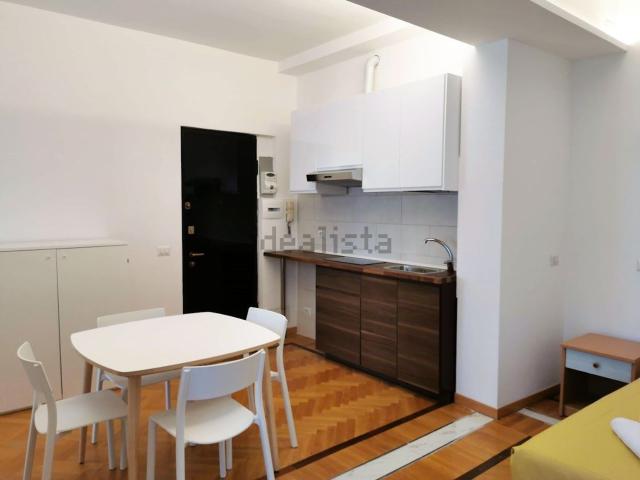 Appartamento in affitto di 38 m² in Via Giovanni Battista Pergolesi
