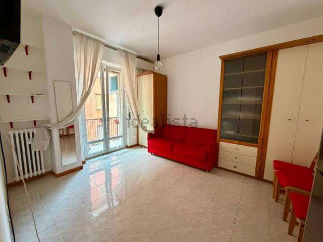 Appartamento in affitto di 38 m² in Via Giovanni Pastorelli, 10