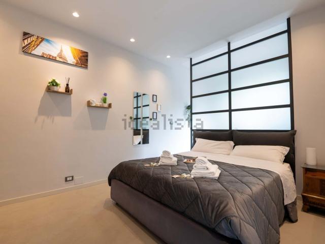 Appartamento in affitto di 38 m² in Via Giovanni Servais, 200