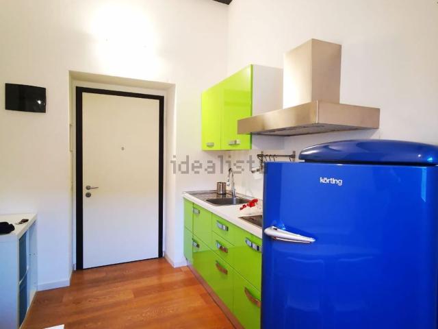 Appartamento in affitto di 38 m² in Via Giacomo Watt, 16