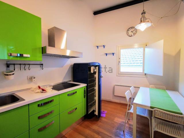 Appartamento in affitto di 38 m² in Via Giacomo Watt, 16