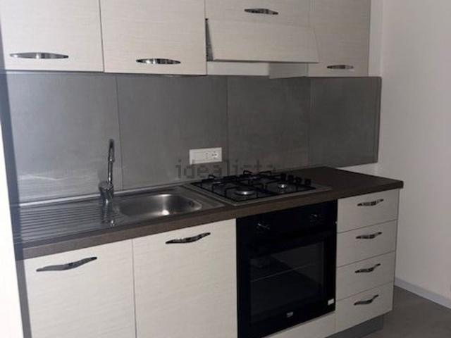 Appartamento in affitto di 38 m² in Via Giulio Bedeschi
