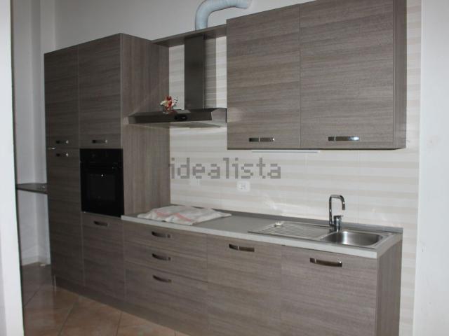 Appartamento in affitto di 38 m² in Via Giuseppe Garibaldi
