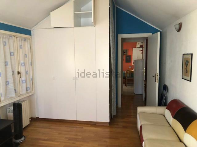 Appartamento in affitto di 38 m² in Via Giuseppe Garibaldi