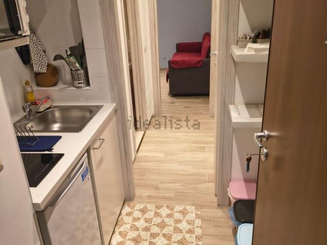 Appartamento in affitto di 38 m² in Via Giuseppe Ripamonti