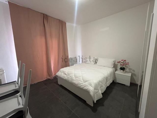 Appartamento in affitto di 38 m² in Via Giuseppe Rossi
