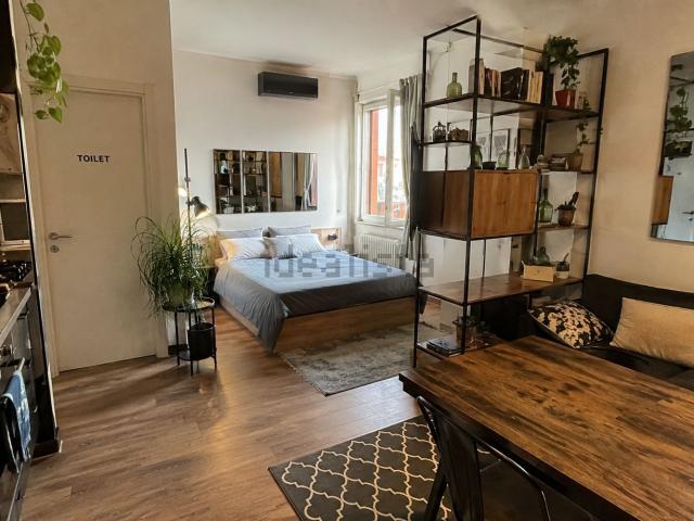 Appartamento in affitto di 38 m² in Via Gorizia