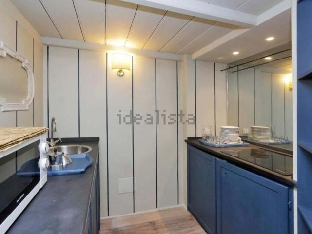 Appartamento in affitto di 38 m² in Via Gregoriana, 20