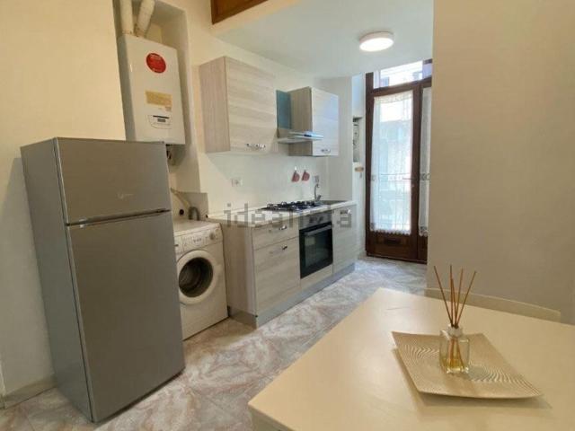 Appartamento in affitto di 38 m² in Via Guastalla, 20