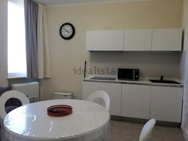 Appartamento in affitto di 38 m² in Via Guglielmo Oberdan
