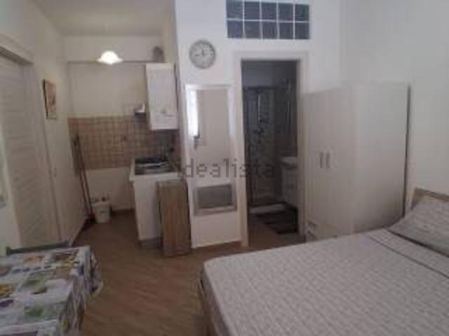 Appartamento in affitto di 38 m² in Via Guglielmo Marconi