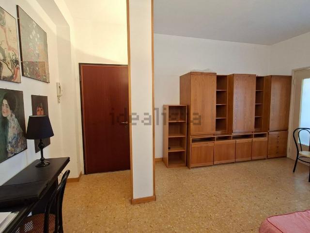 Appartamento in affitto di 38 m² in Via Lattanzio, 31